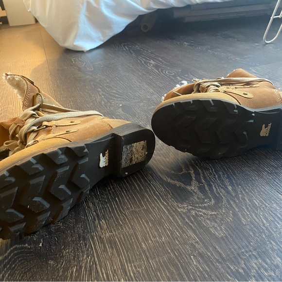 Sorel Emelie 6.5 Women's Winter Boots - Picture 6 of 11